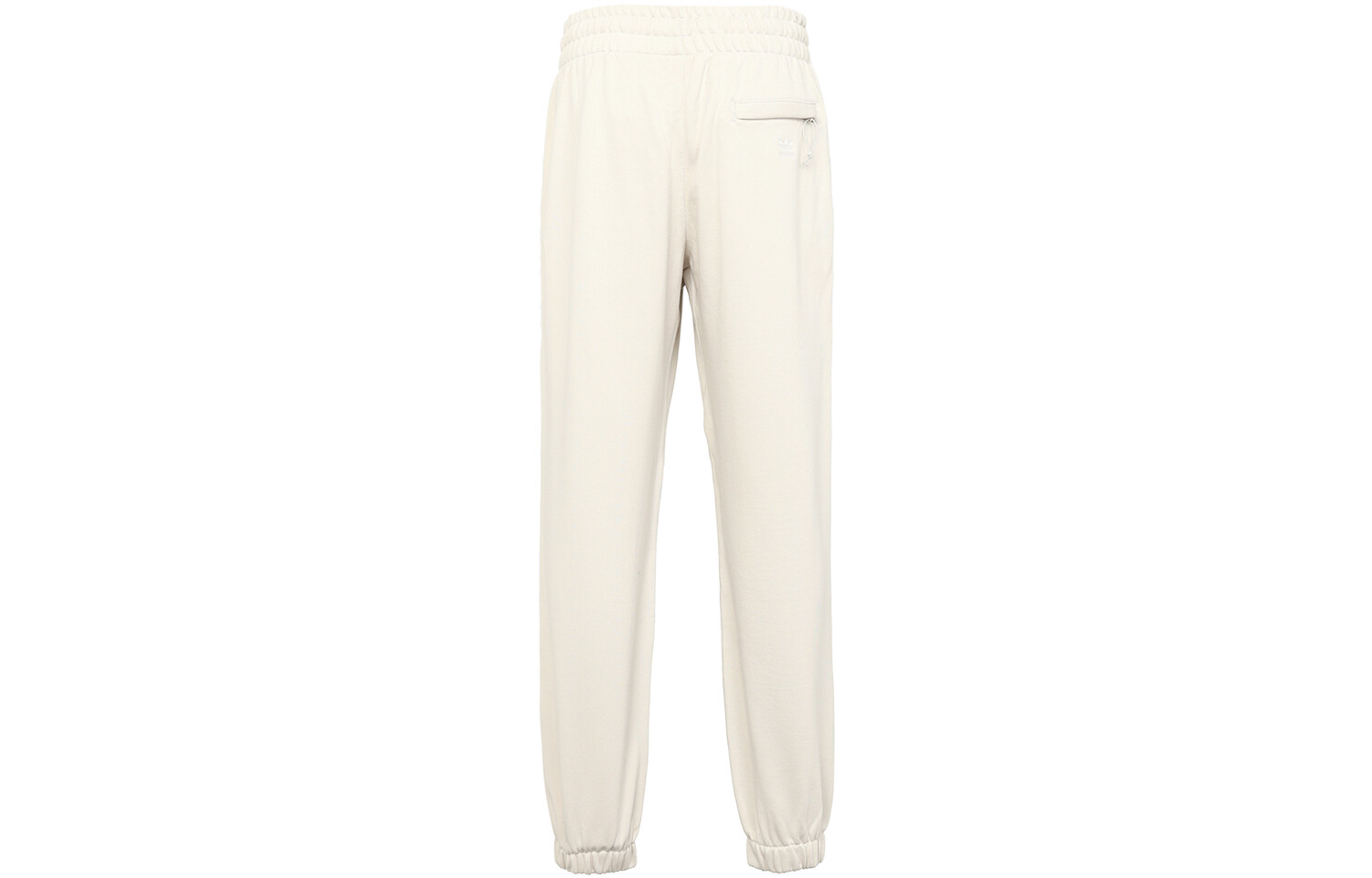 Трикотажные спортивные штаны Pharrell Williams цвета унисекс, коричневый боксит Adidas Originals, коричневый — фото 2