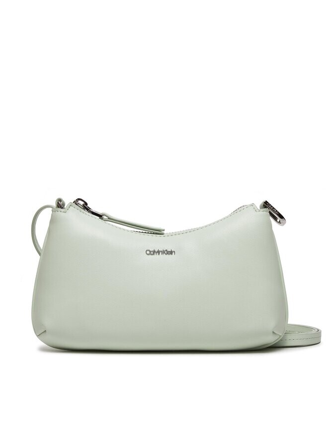 

Классическая сумка Emma Calvin Klein, зеленый