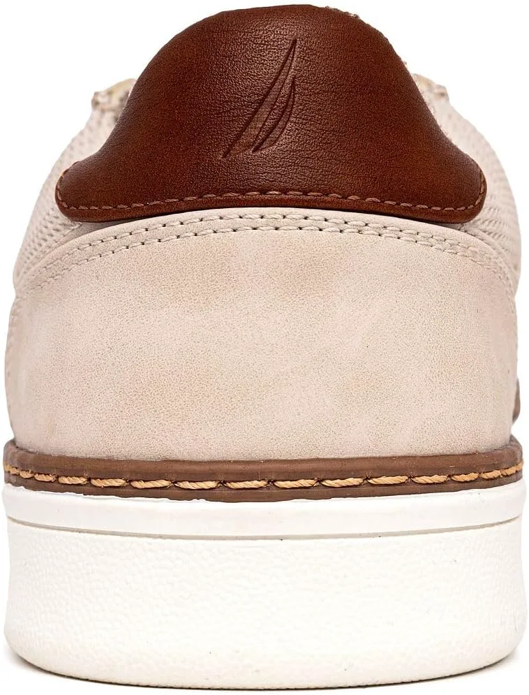 

Мужские низкие кроссовки Nautica Kantor