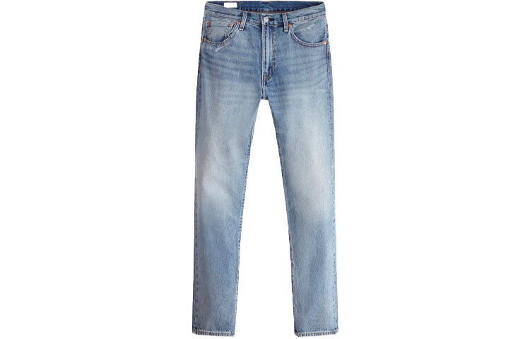 

Джинсы мужские деним Levi’S, цвет Denim