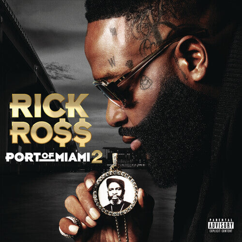 

CD диск Ross, Rick: Port Of Miami 2