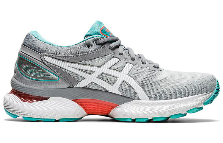 Asics GEL-Nimbus 22 Кроссовки Женщины — фото 2