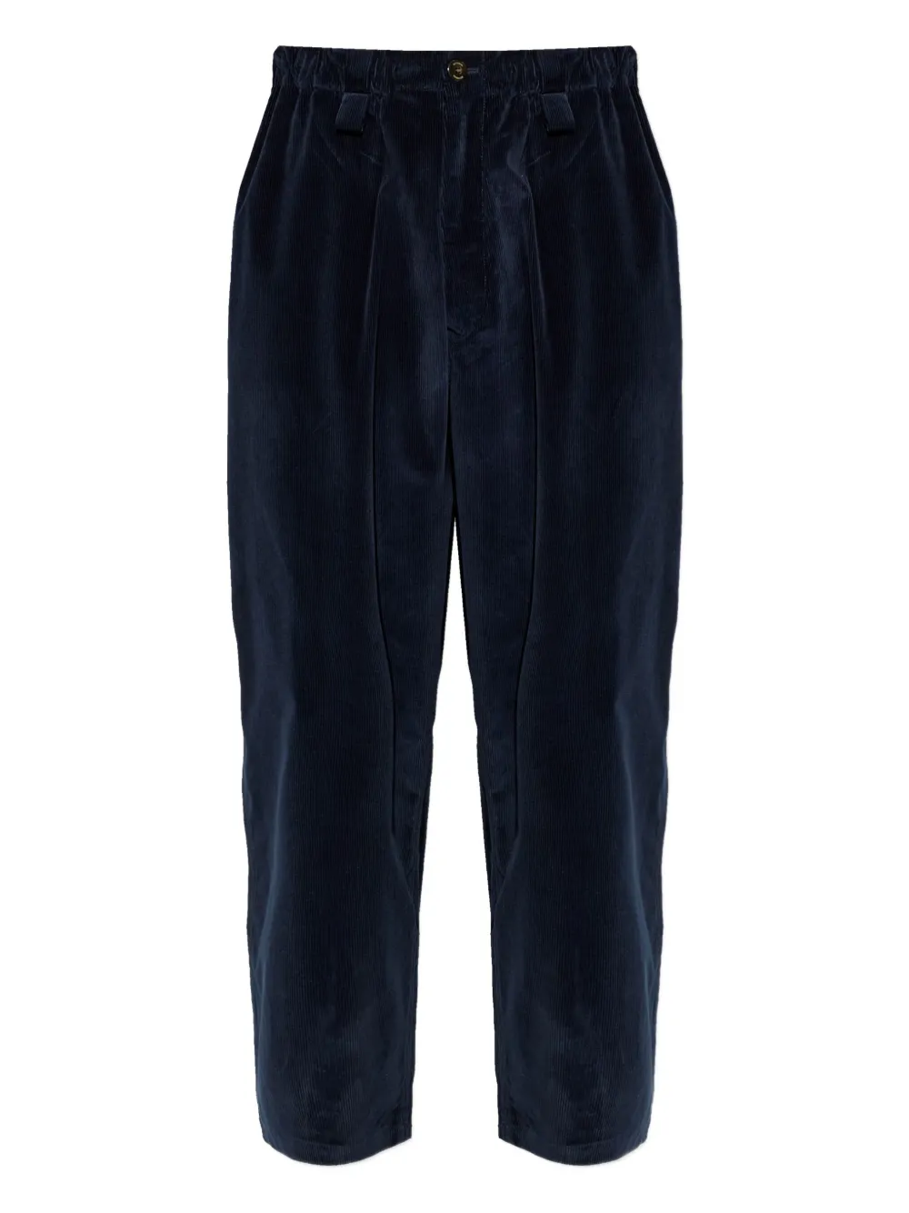 

Вельветовые брюки Willy Chavarria, синий