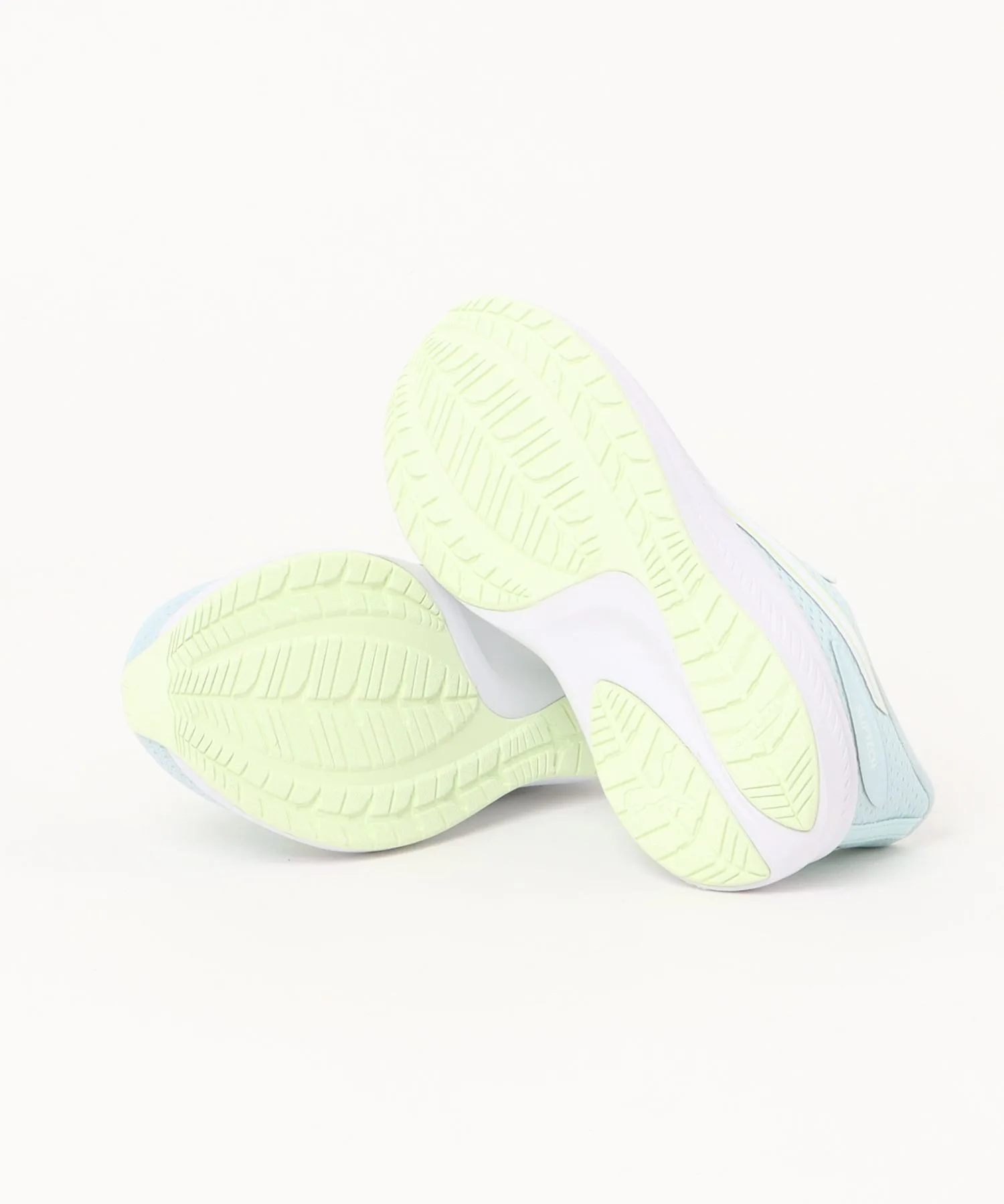 Кроссовки с технологией EASE IN PUMA SKYROCKET LITE 2 PS 313323 серые — фото 3
