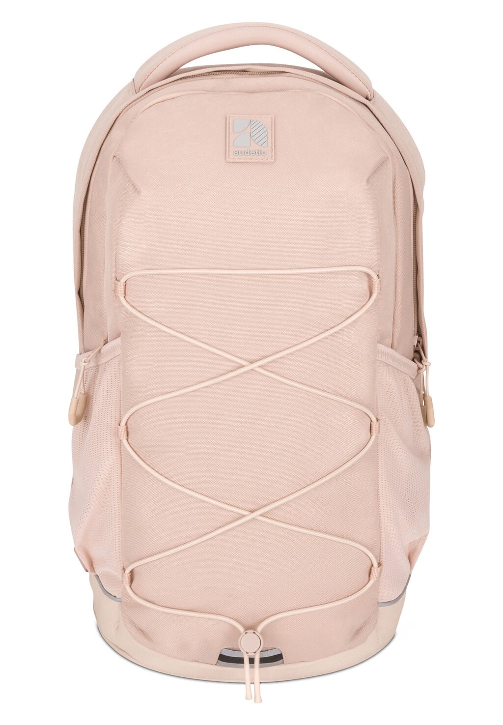 

Школьная сумка AERO audetic, цвет rosa