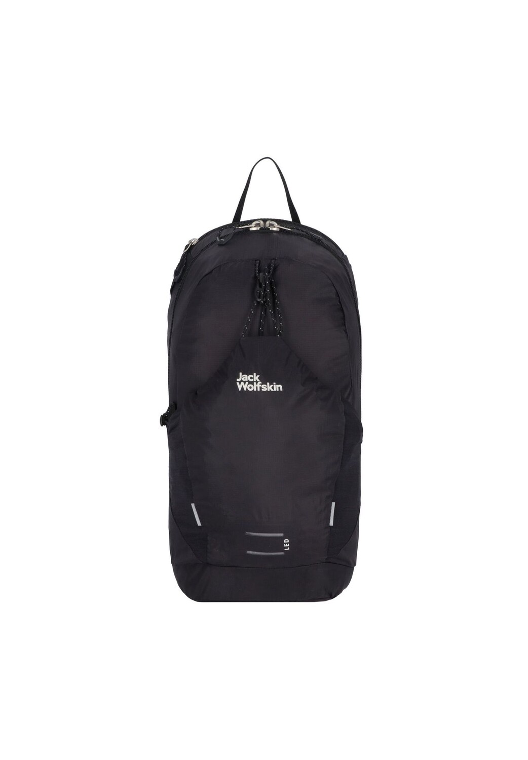 

Рюкзак Moab Jam 10 45 см Jack Wolfskin, цвет Flash Black