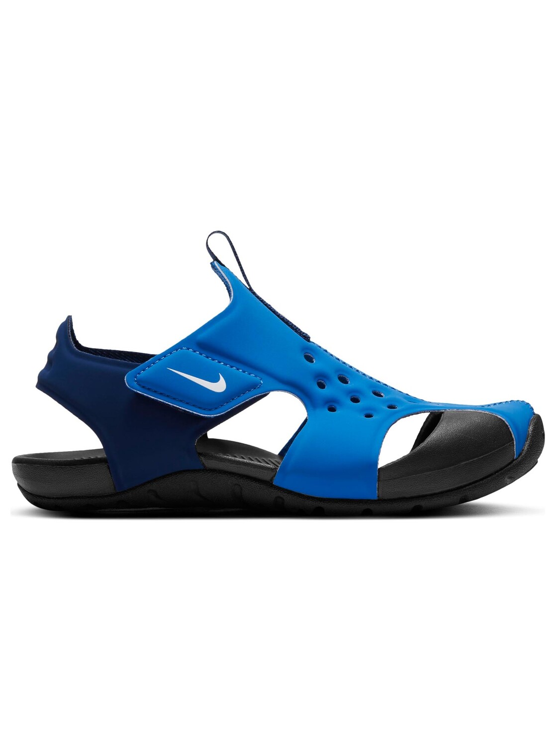 

Сандалии Nike SUNRAY PROTECT 2 PS, синий