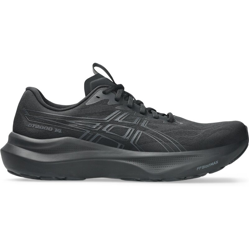 

Кроссовки для бега gt-2000 14 Asics, мультиколор