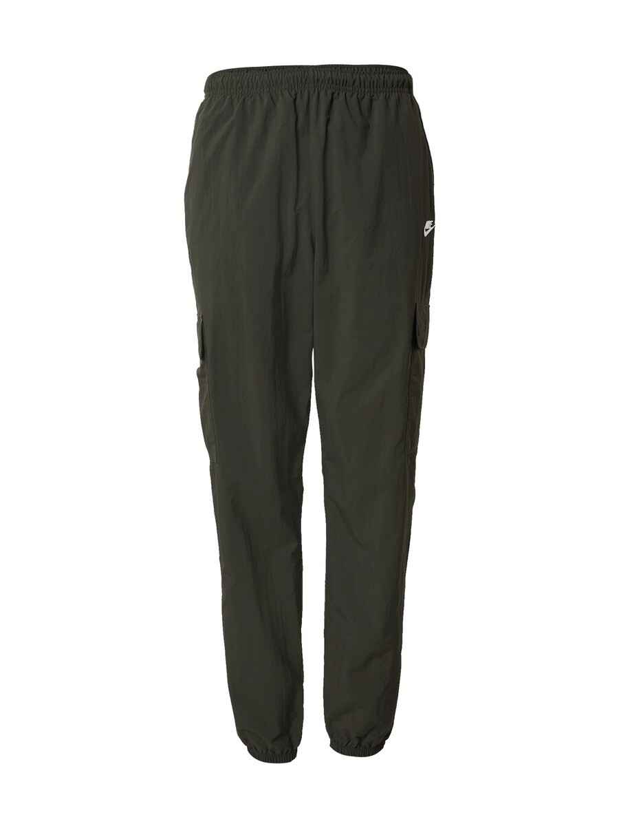 

Зауженные брюки-карго Nike Sportswear CLUB, Olive