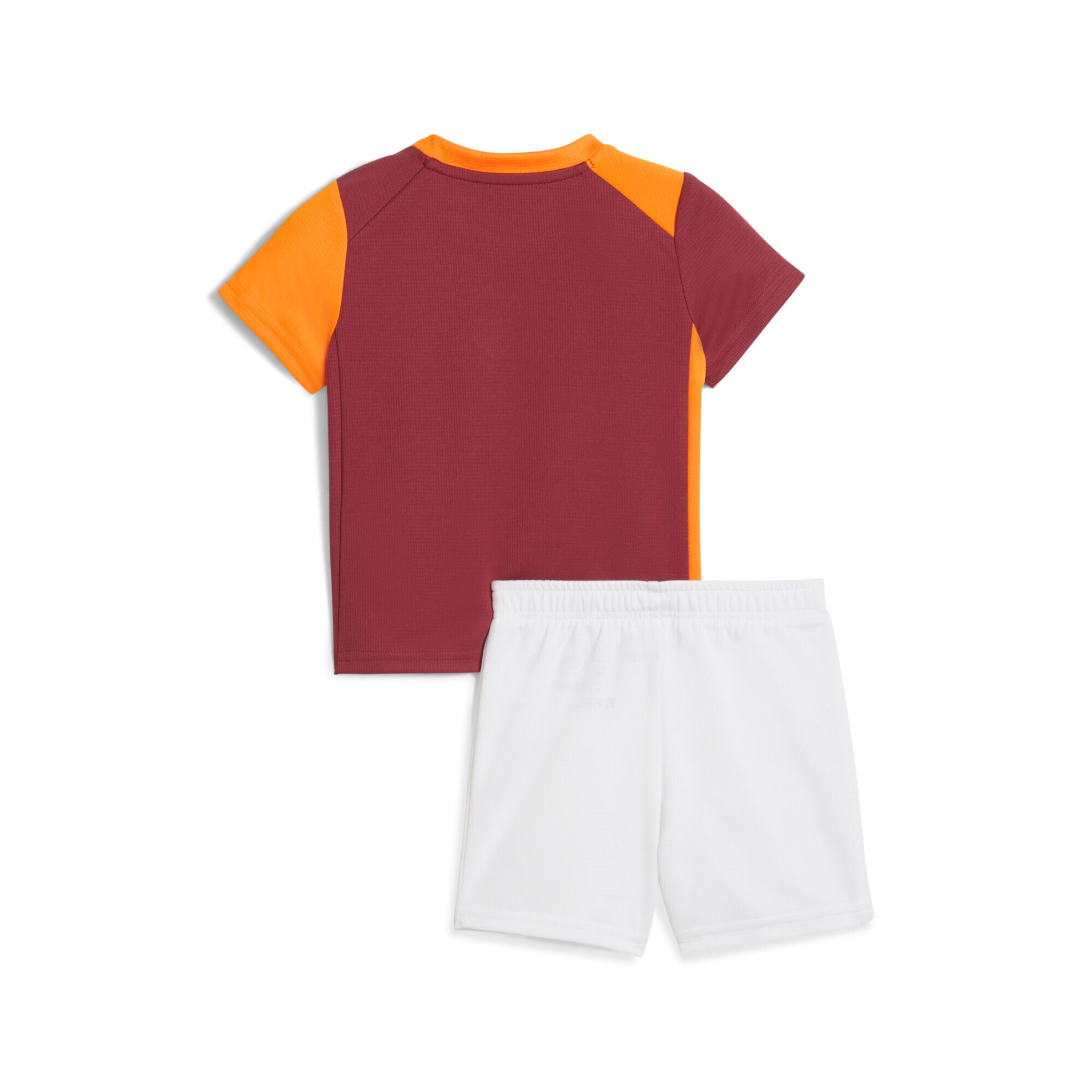 PUMA Тренировочный костюм 'Galatasaray SK 25/26' в темно-красном цвете — фото 2