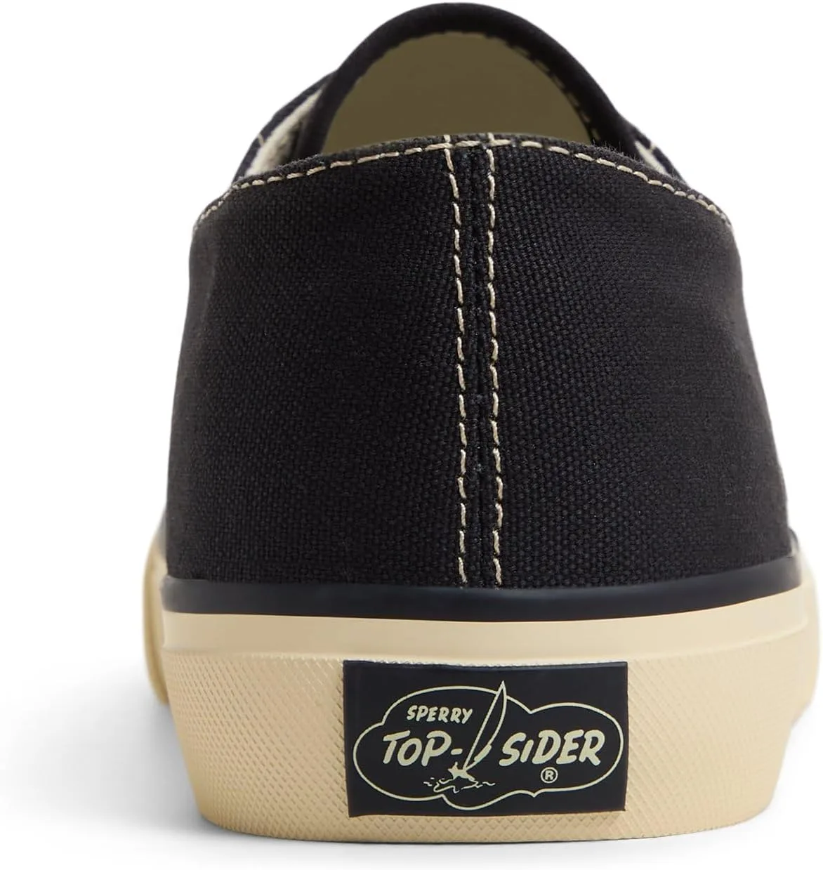 Мужские кроссовки Sperry Top Sider Cloud Cvo, черный — фото 3