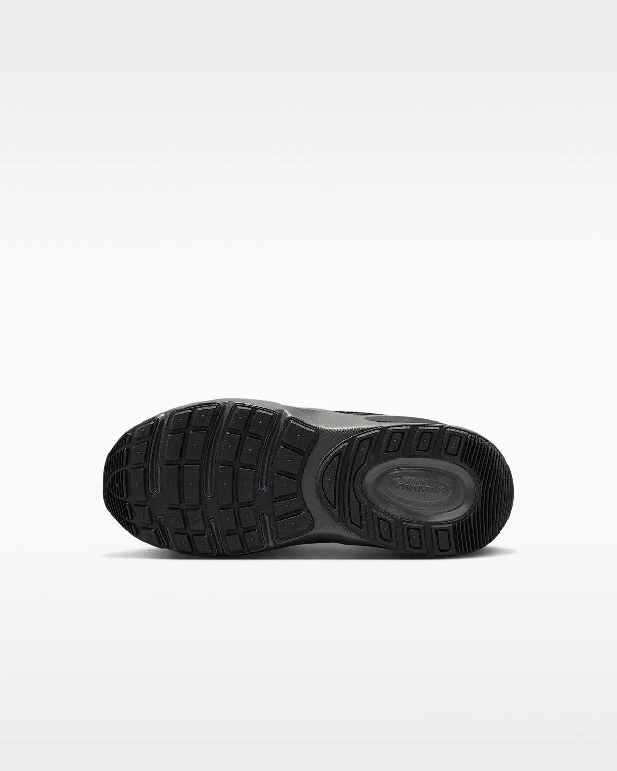 Детские кроссовки Nike Air Max Nova, Black/Cool Grey/Wolf Grey/Anthracite — фото 2