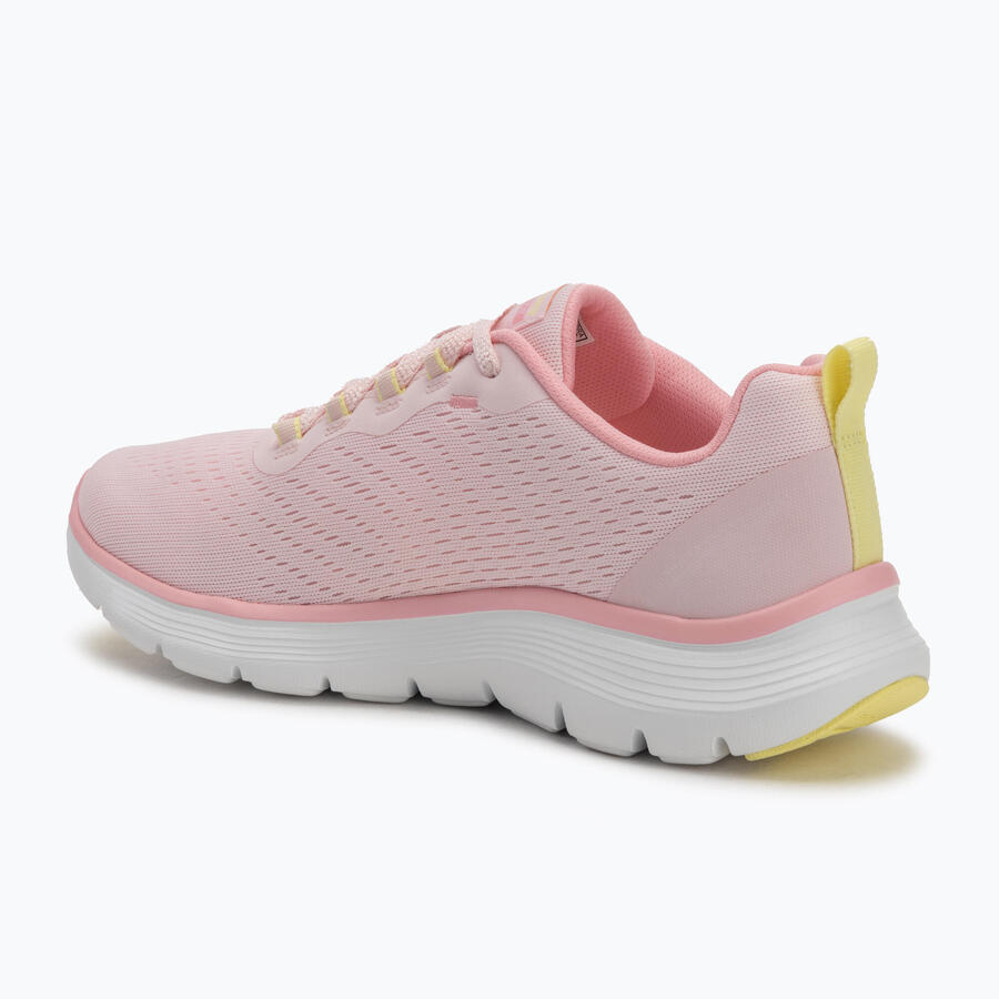 Женские кроссовки SKECHERS Flex Appeal 5.0 New Path — фото 3