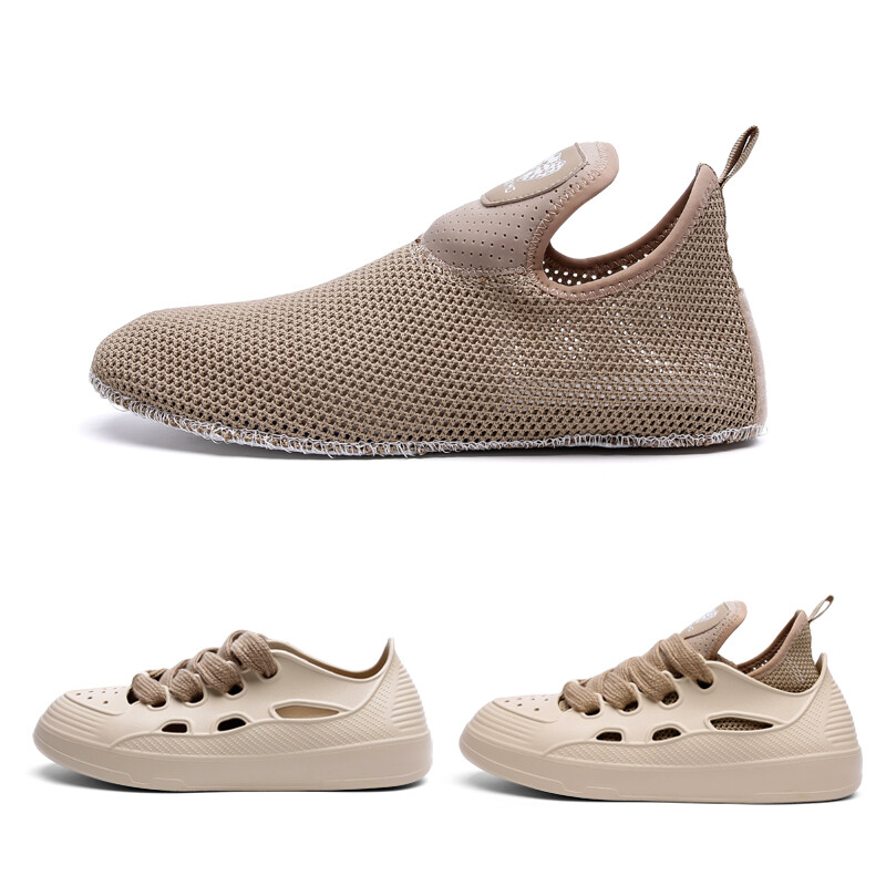 

Кроссовки мужские Lifestyle Shoes Men Low-Top Palmpolo, цвет Apricot