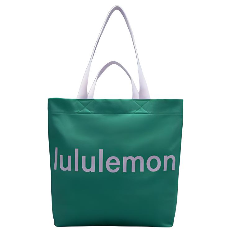 

Lululemon Сумка Cascadia Green Lilac Ether, Cascadia Green Lilac Ether