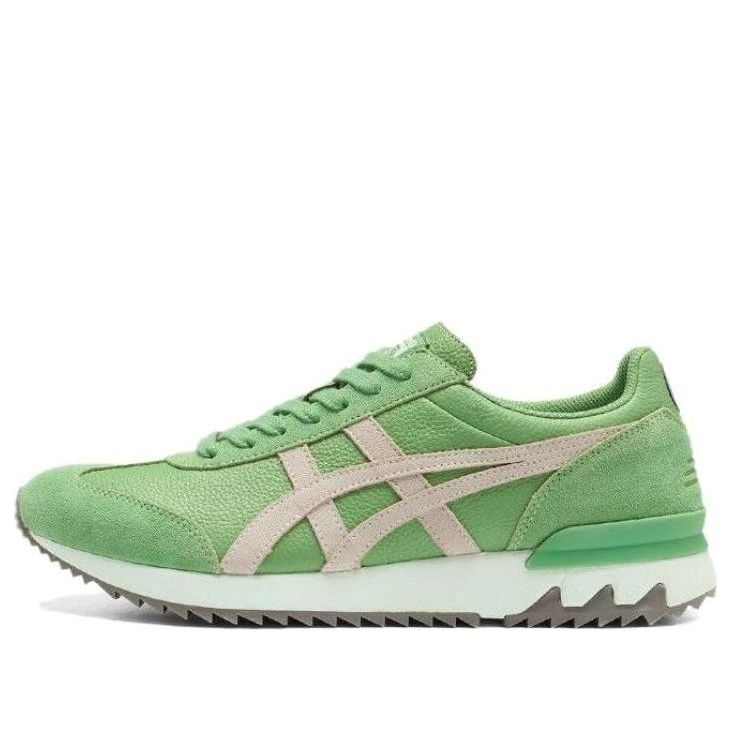 

Кроссовки Onitsuka Tiger California 78 EX VIN 'Verdigris Green Cream', зеленый