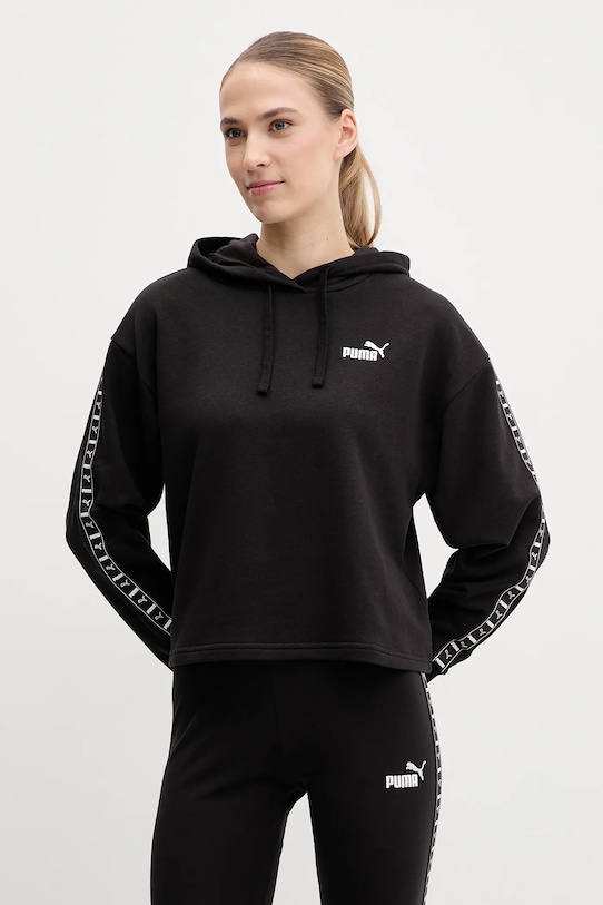 

Толстовка Puma, черный