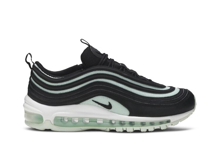 Кроссовки Nike Wmns Air Max 97 'Tiffany', синий