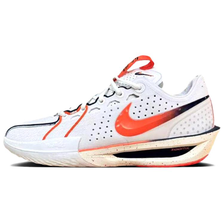 

Nike Кроссовки Air Zoom Gt Cut 3 Ep Chbl Siren Red