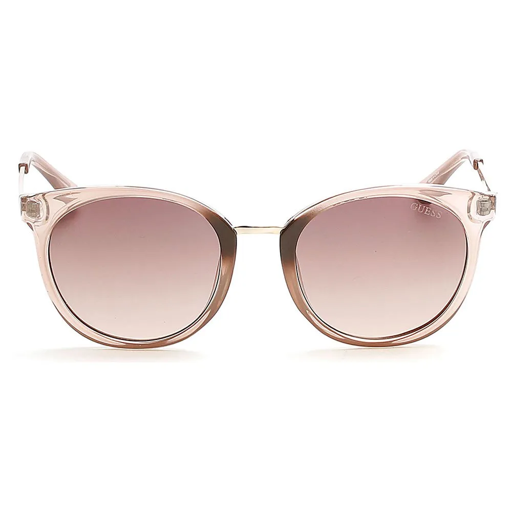 

Солнцезащитные очки Guess GU7459 woman, бежевый