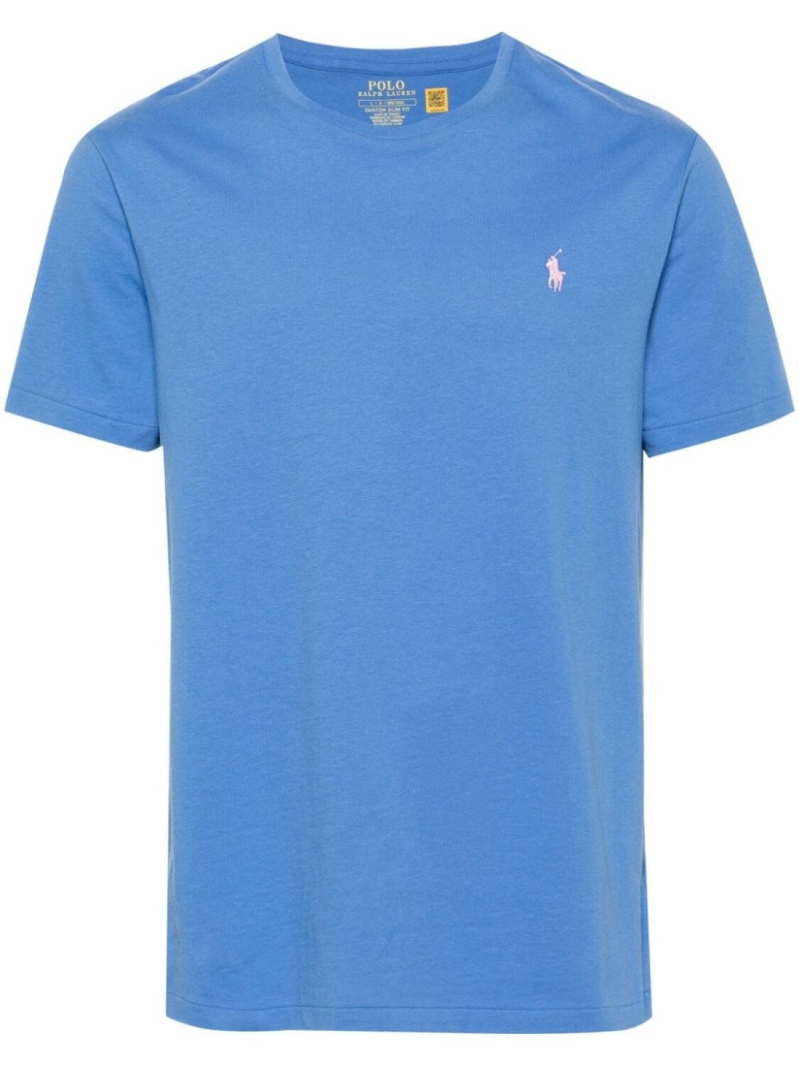 

Polo Ralph Lauren футболка Polo Pony, синий
