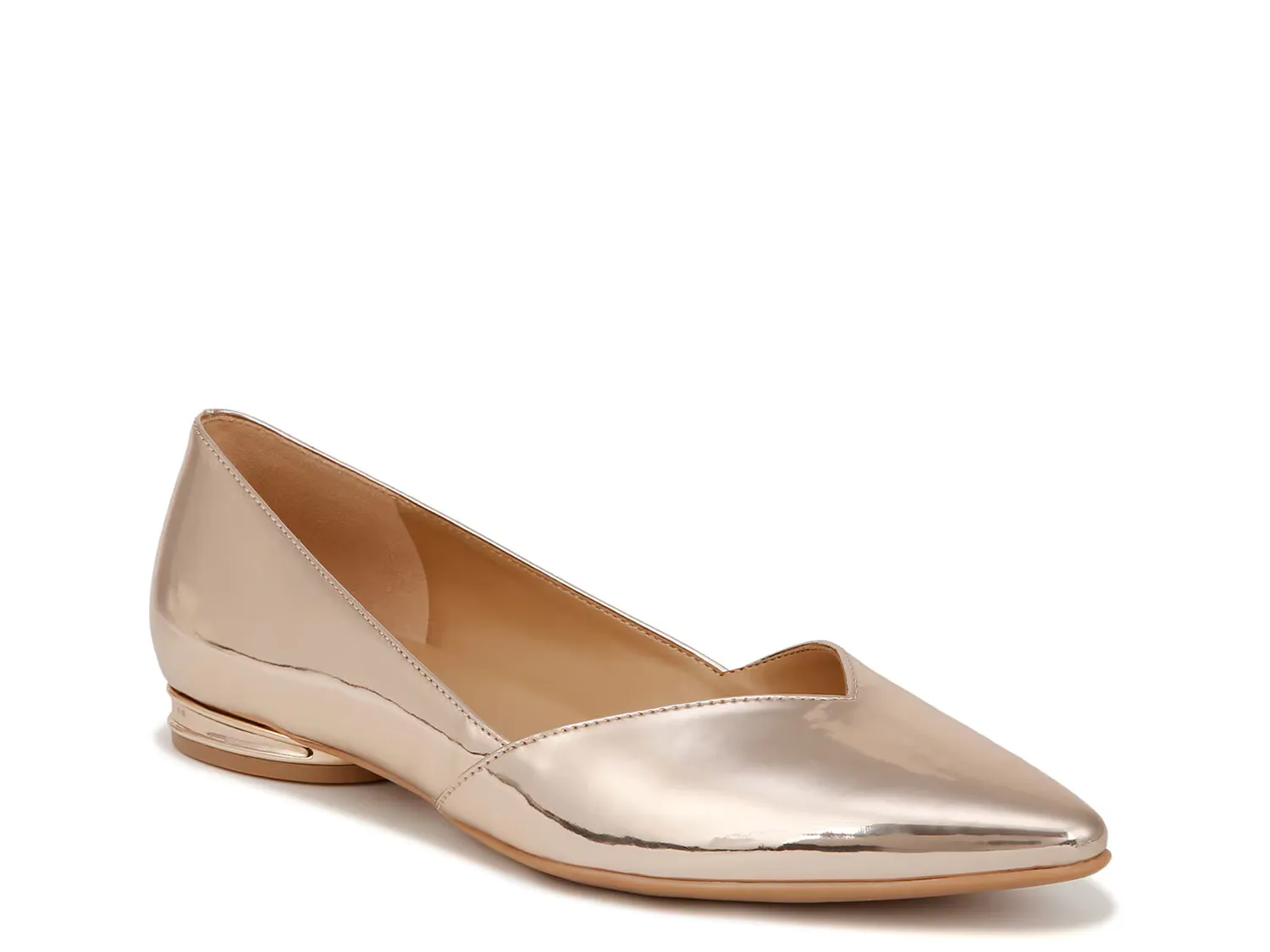 

Балетки Havana Flat Naturalizer, розовый