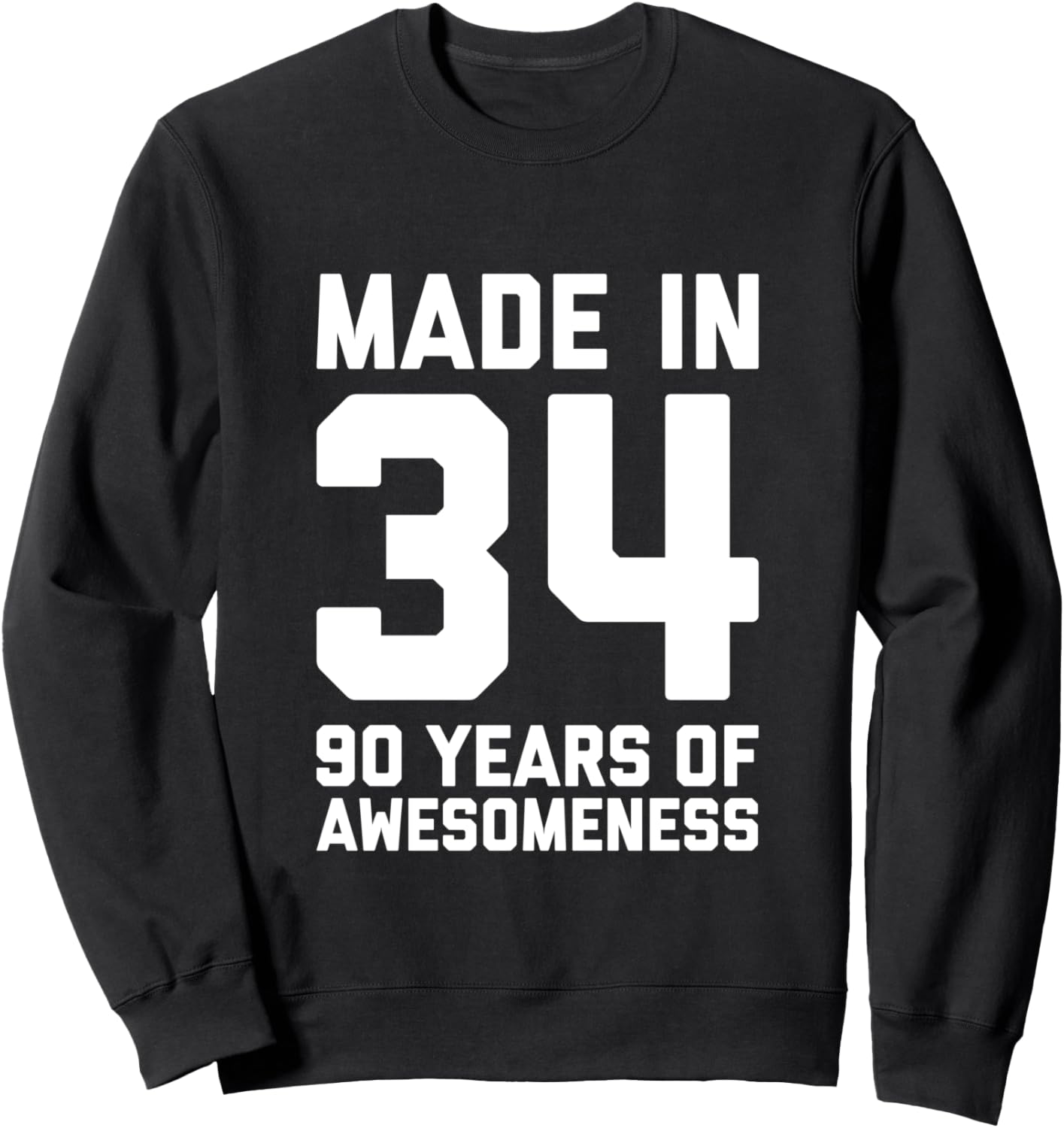 

Футболки на 90-летие для женщин, подарки на 90-летие для мужчин: толстовка, толстовка, черная, размер S 90Th Birthday Gift Ideas For Men, Women, And 90-Year-Olds, Черный, Футболки на 90-летие для женщин, подарки на 90-летие для мужчин: толстовка, толстовк