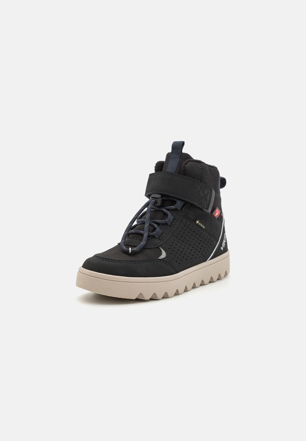 

Зимние сапоги FLEEK WARM GTX UNISEX Viking, черный