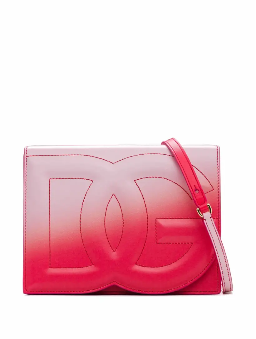 

Сумка через плечо DG Logo Dolce&Gabbana, мультиколор