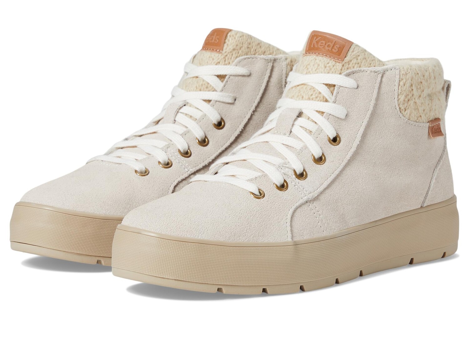 

Кроссовки Keds Tahoe Boot