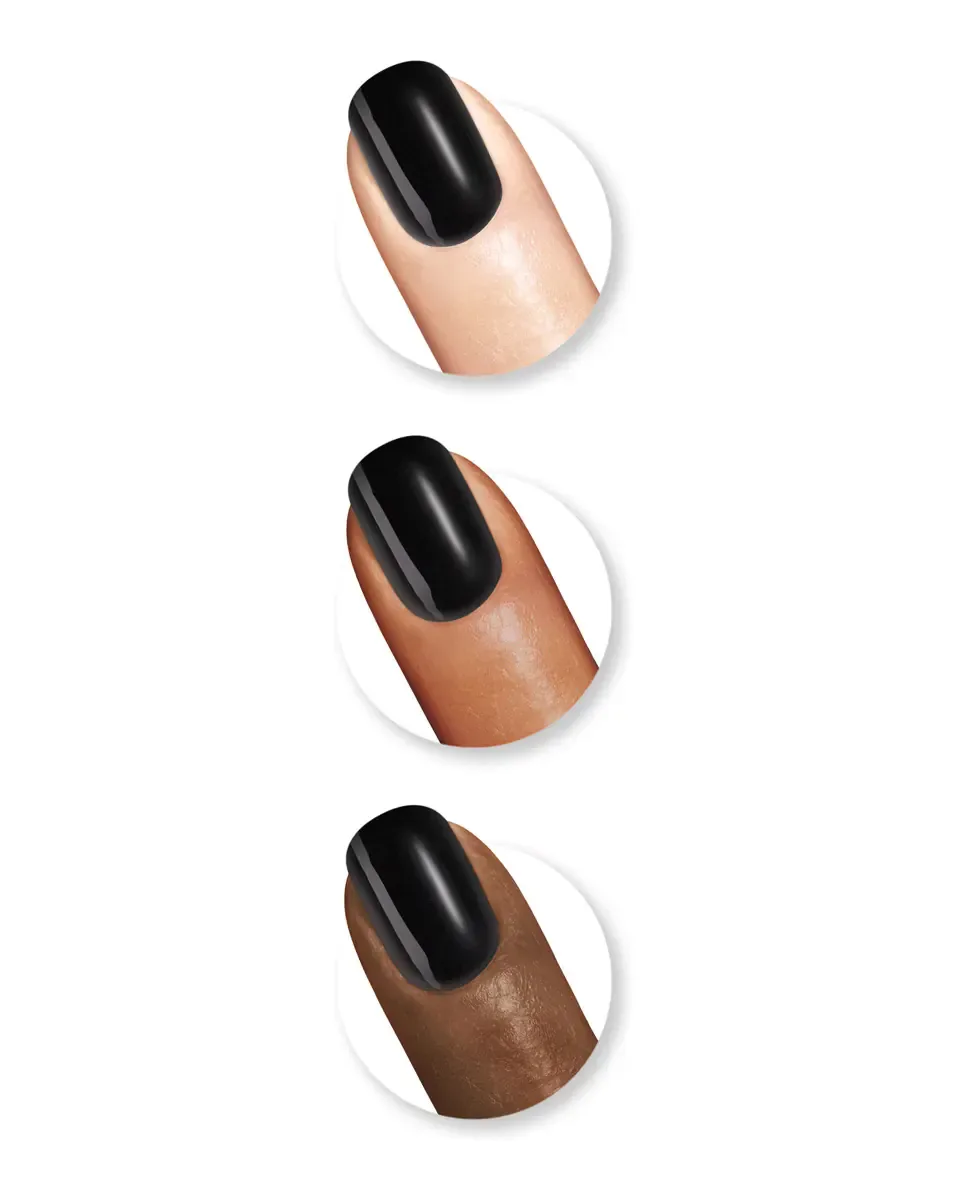Лак для ногтей Miracle Gel Beetle Juice 17 мл Sally Hansen, 933 — фото 3