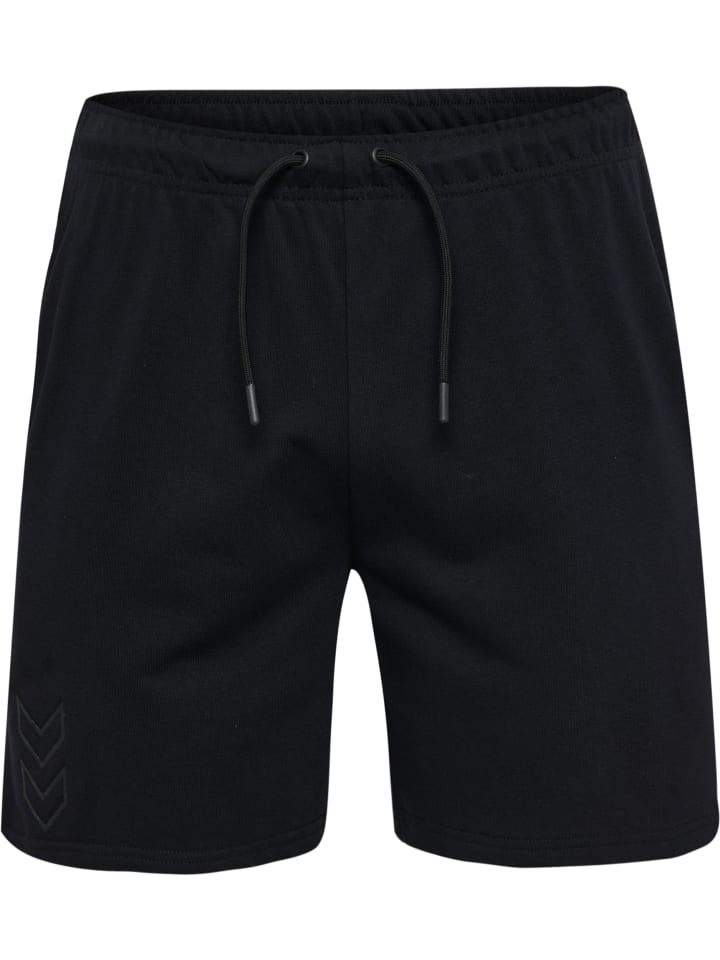 

Шорты Hummel Hmlactive Multisport Herren, черный