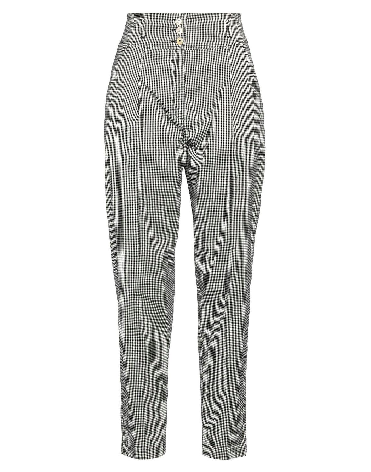 

Брюки 19.70 Nineteen Seventy, черный