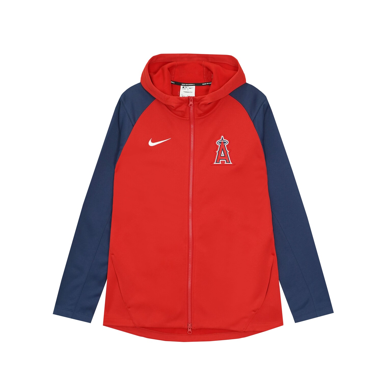 

X MLB Совместная толстовка для детей Nike