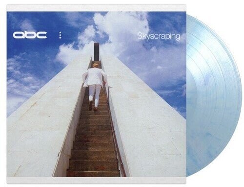 

Виниловая пластинка Abc - Skyscraping