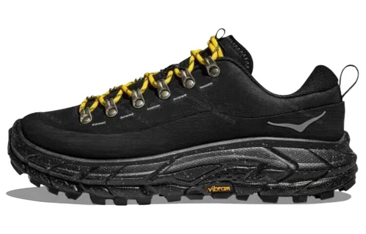 

Кроссовки HOKA ONE ONE Tor Summit 2 Black, темно-синий