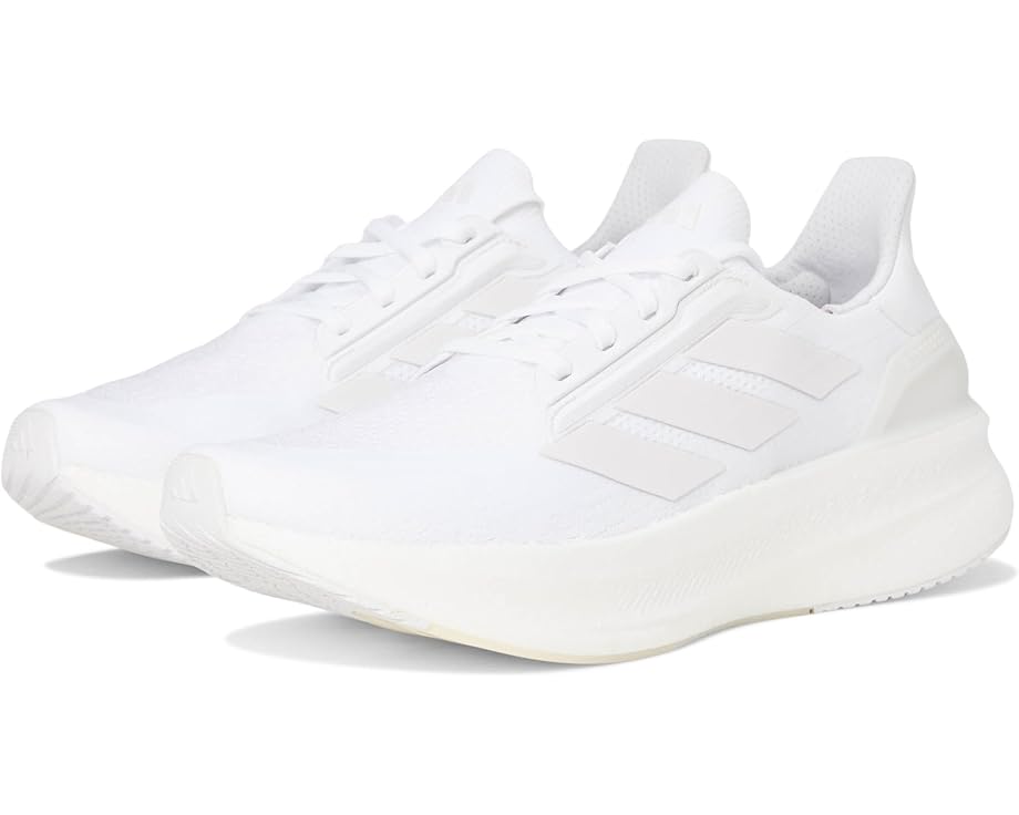 

Кроссовки adidas Running Ultraboost 5X Running Shoes, цвет White/White/Black