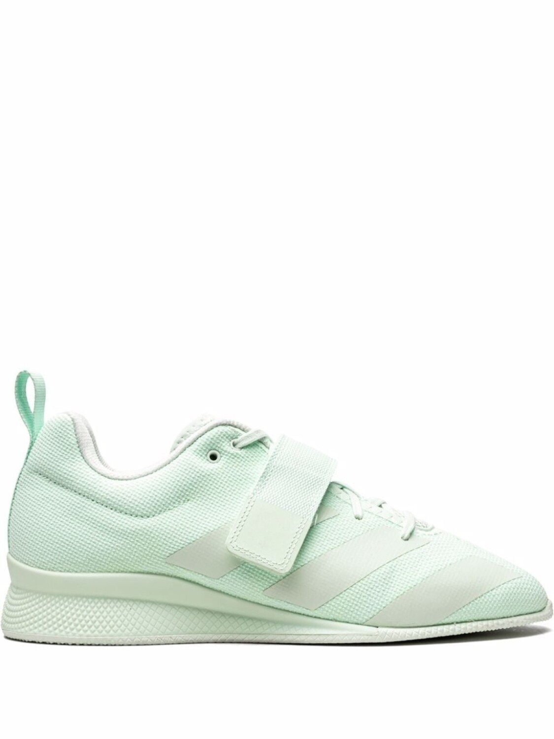 

adidas кроссовки Adipower Weightlifting 2, зеленый