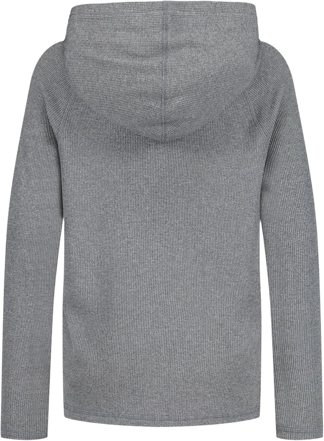 Детская толстовка Under Armour из коллекции Outdoor, Castlerock Hooded — фото 2