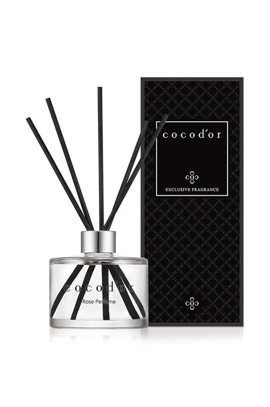 

Ароматический диффузор розы Cocodor, мультиколор