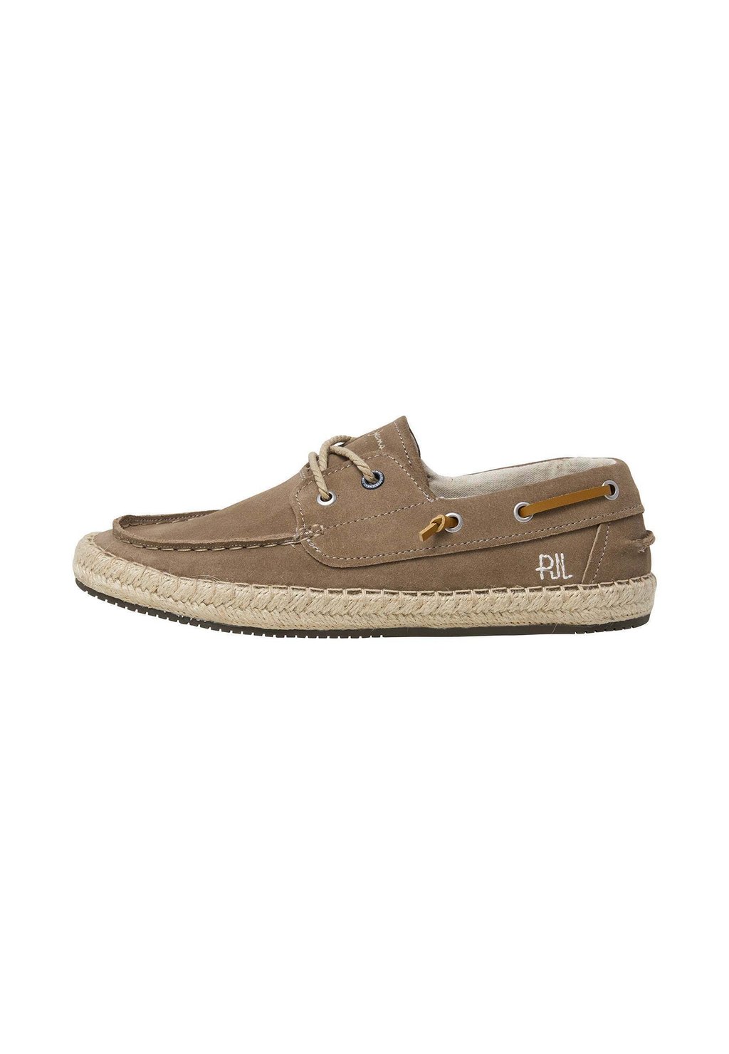

Туфли-лодочки TOURIST DECK Pepe Jeans, серый