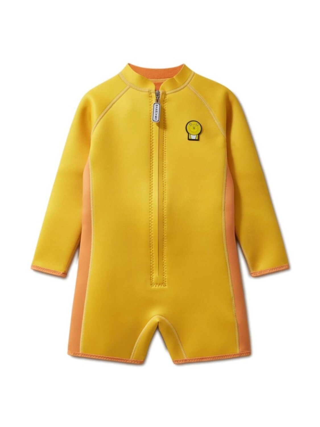 

Roarsome Cub The Lion гидрокостюм, желтый