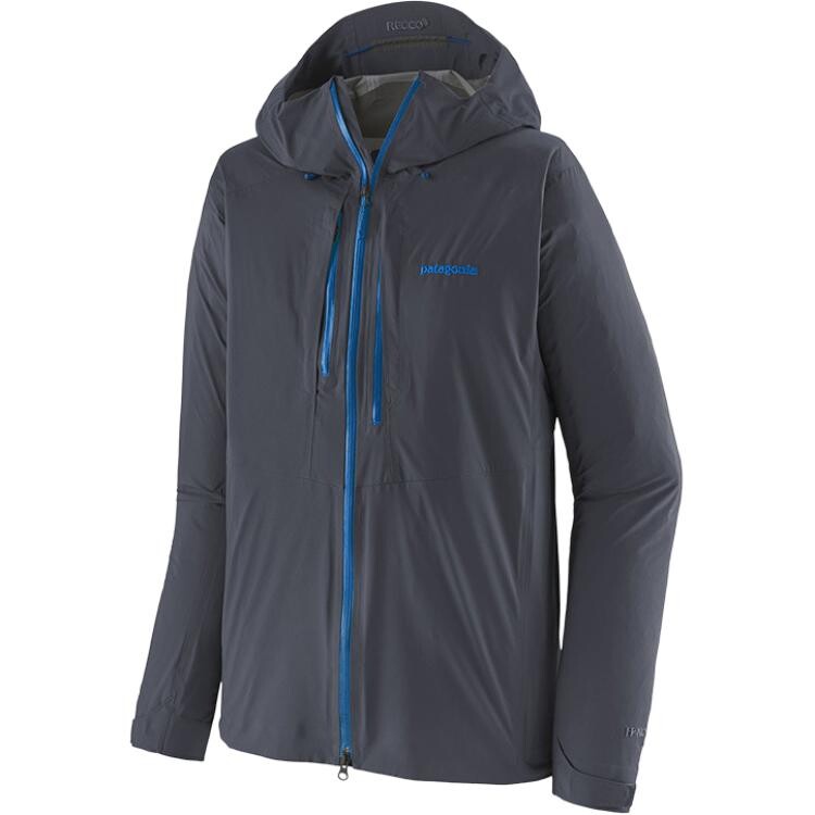 

Куртка мужская Patagonia, цвет Khaki/RPBN