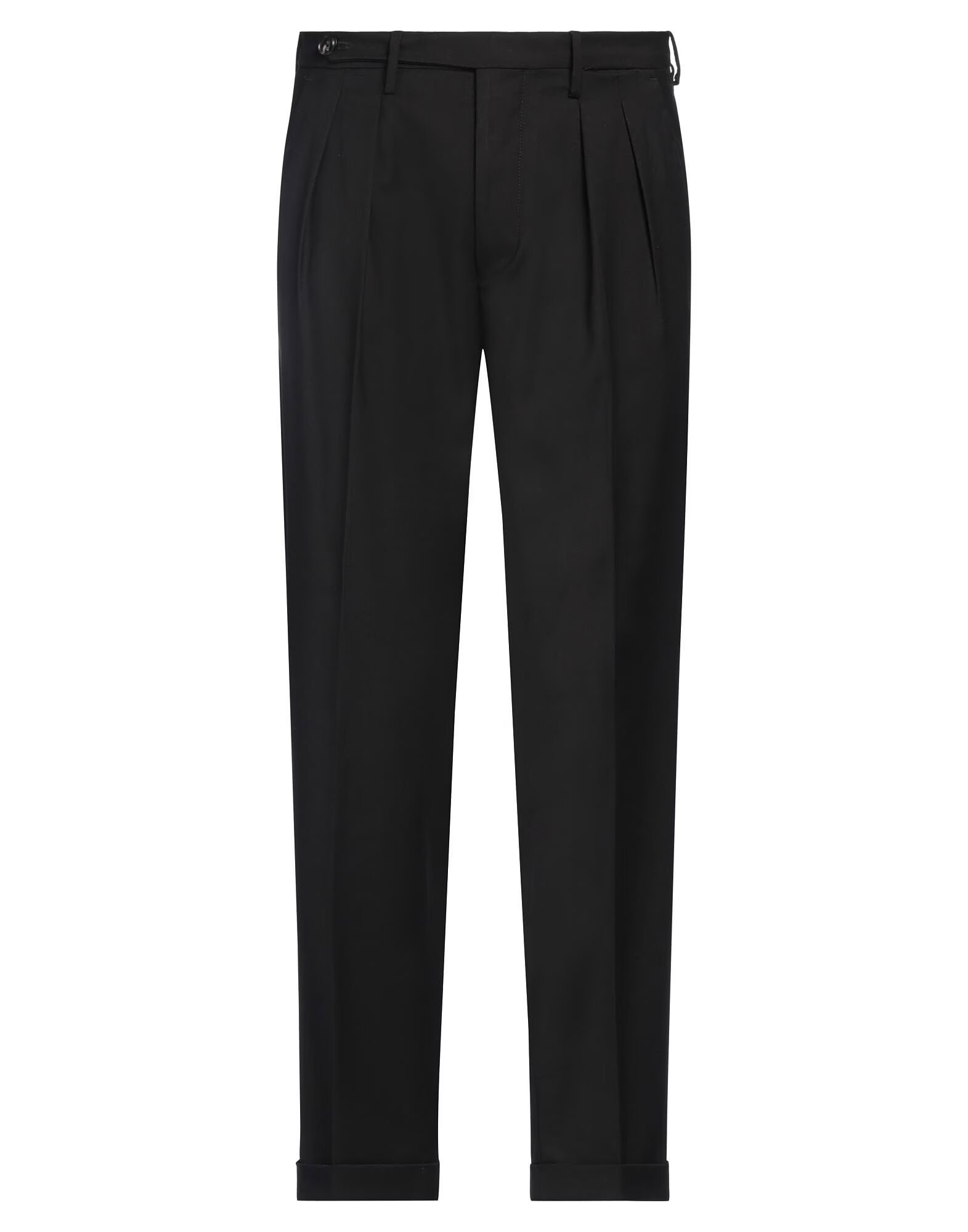 

Брюки Michele Carbone, черный