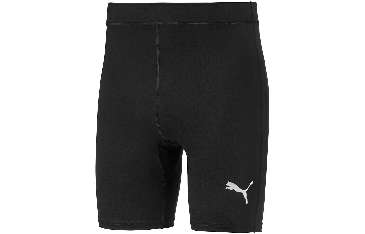 

Puma Мужские спортивные шорты, цвет Black