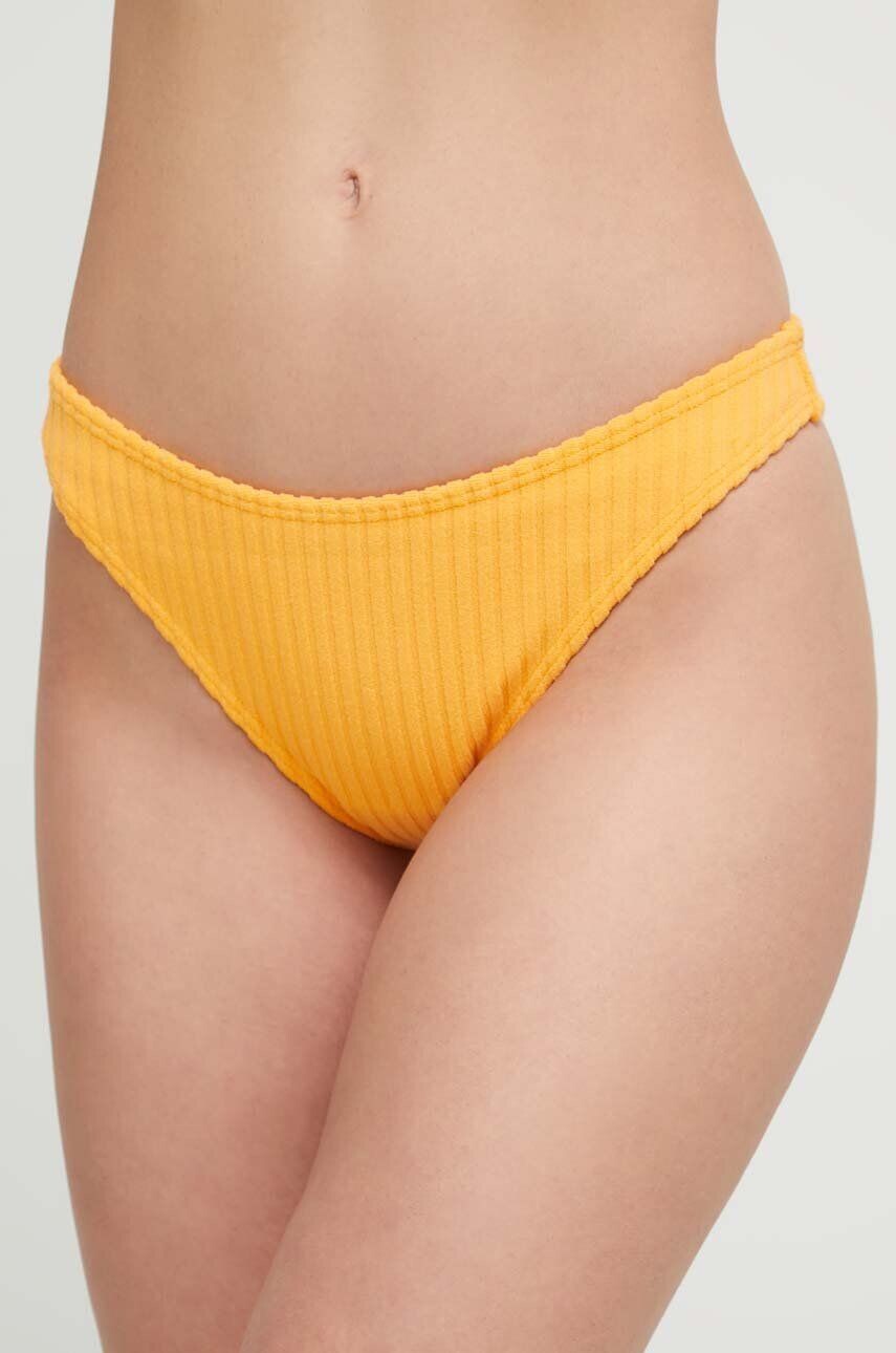 

Плавки бикини Billabong, оранжевый