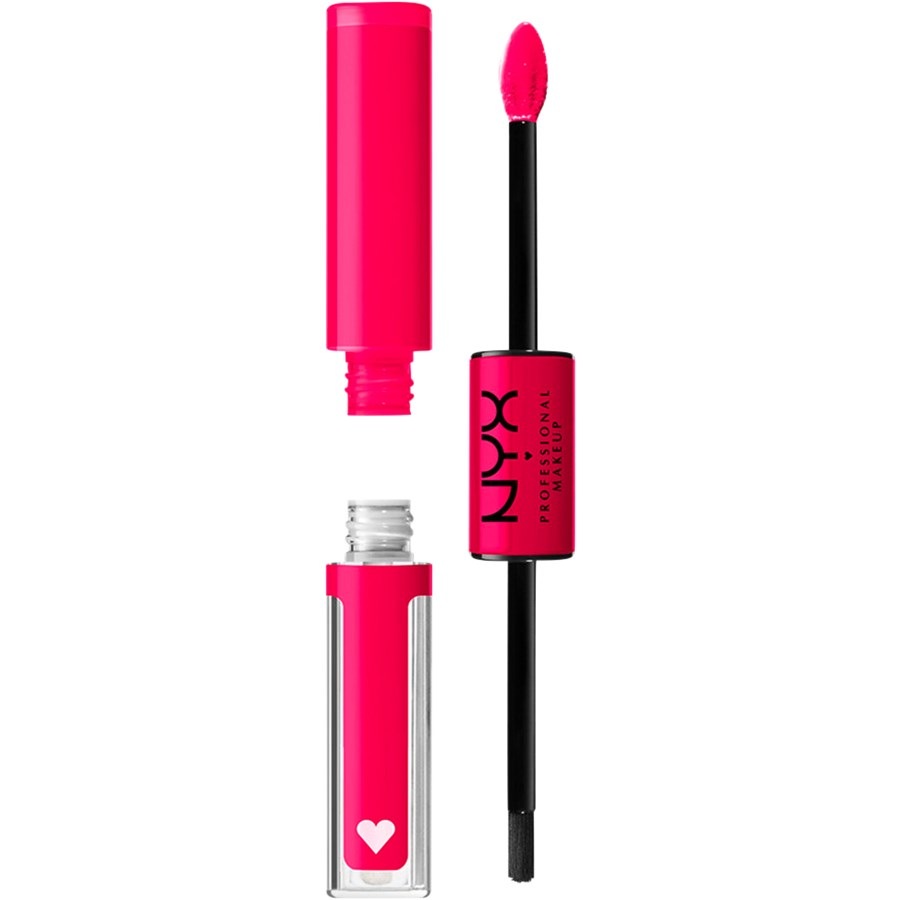 

Помада NYX Professional Makeup Shine Loud High Pigment Lip, Lead Everything / 3,4 ml