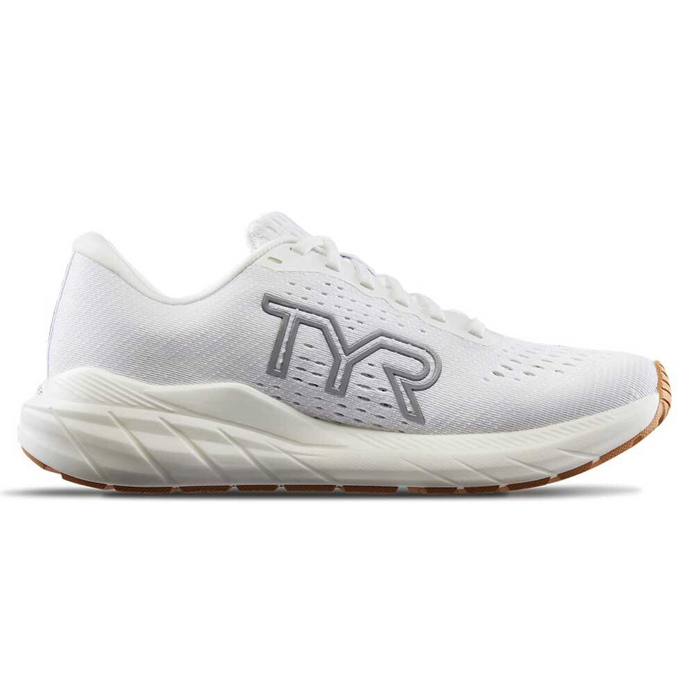 Кроссовки TYR RD-1X Runner, белый