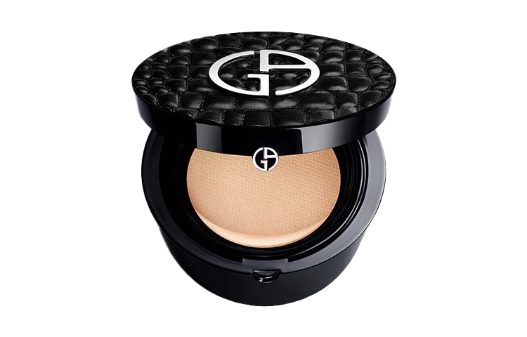 Тональный крем Giorgio Armani Air Cushions Women's № 3 — фото 4