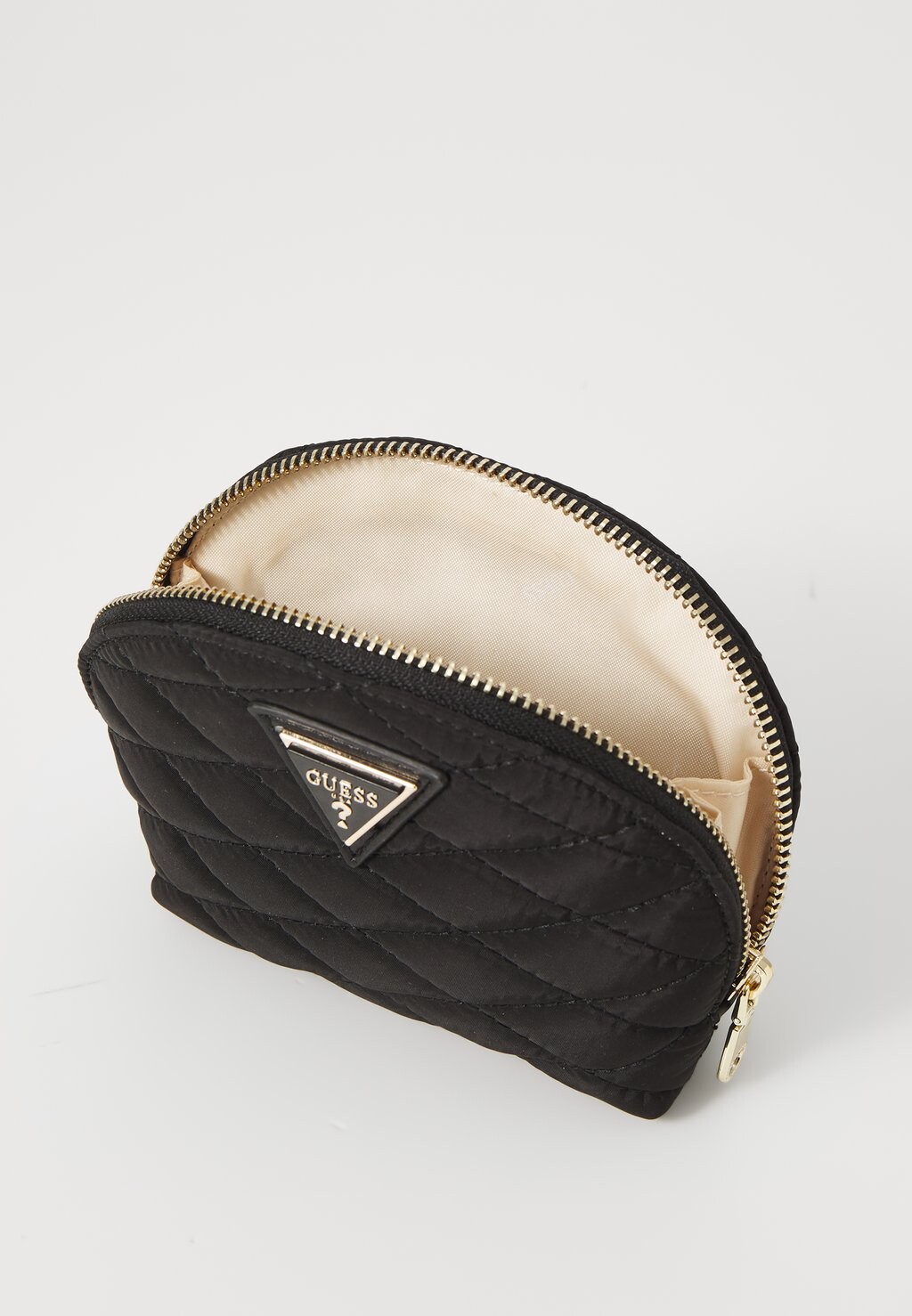

Косметичка SMALL DOME Guess, черный